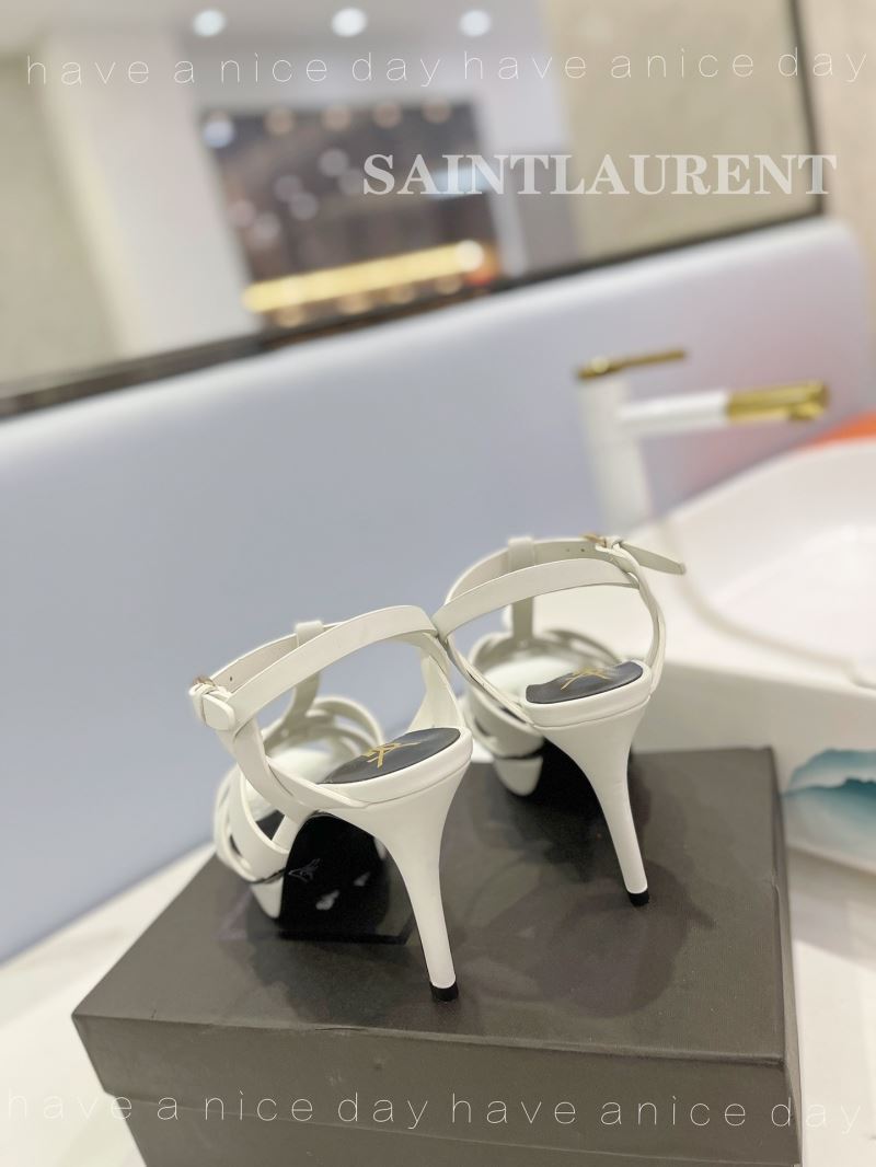 Ysl Sandals